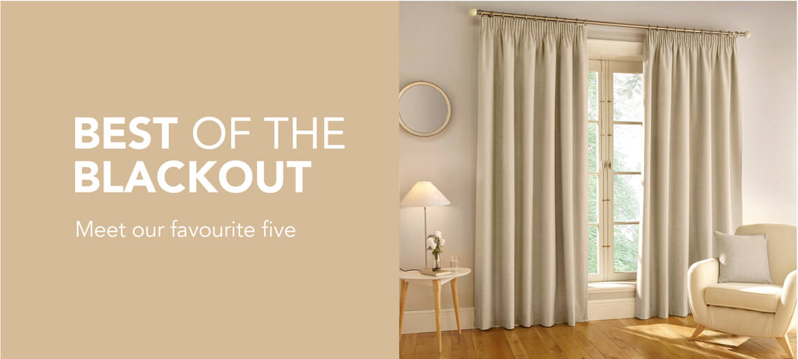 Shop Curtains